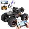 high speed ​​rc buggy