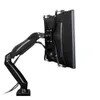 OBS-FP-1 Extension VESA Laptop Stand Adapter Monteringsupport 14-27 "Monitor utan monteringshål