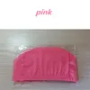 Bonnet de bain adulte couleur unie bonnets de bain chapeau tissu plusieurs Styles Force élastique Portable piscine approvisionnement