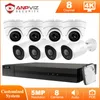 hikvision 8ch poe nvr