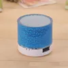 Bluetooth głośnik A9 stereo mini głośniki przenośne niebieskie ząb subwoofer muzyka USB odtwarzacz laptopa crack kolorowe imprezy 3491316