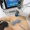 Gesundheit Schönheit Teacr Physiotherapie Shockwave Mahcine Massagegerät für Ganzkörpermassage Sportverletzungen