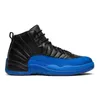 Jumpman 12 Retro Game Royal Basketball Shoes 12s Utility Grind Reverse Flu Game University Gold Twist mens trainer