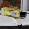 أحدث ماركة عطر للرجال والنساء Le lion de perfumes 75 ml رذاذ الطبيعية طويلة الأمد مذهلة عطر محايد تسليم سريع