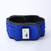 Ceinture minceur par Vibration électrique perte de poids ceinture magnétique Massage par Vibration brûlant les graisses perdre du poids secouer la ceinture taille formateur taille tondeuse