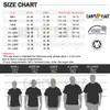 Män Chongyun Genshin Impact Anime Game T Shirts Pure Cotton kläder Crazy Short Sleeve Round Neck Tee Shirt Gift Idea T-Shirts Y0901