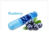 80ML Fruit Flavor Sex Oil for Women Female Enhancement Ice Feeling Orgasm Lube AnaL Water Based Lubricant,Blueberry