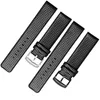 Watch Bands Leather Watchband For BM8475 0015-08E 0010 Breathable Watches Band 20mm 22mm Men's Bracelet Black Brown Strap Hele22