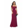 Femmes Robe Longue Moulante Sexy Sans Bretelles Col En V Profond Casual Robe De Soirée Femmes Dos Nu Sans Manches Femme Robes D'été Vestidos 210416