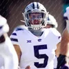 Thr ncaa k-state Wildcatsジャージーウィルハワードデュースヴォーンチャバスチンテイラーキーナンガーバーダニエルグリーンスカイラートンプソンフィリップブルックスワイアットヒューバートタイラーロケット