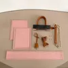 Handgemachte selbstgemachte DIY-Materialtasche Pro-Hand, um Freundin-Geschenk-Einkaufstasche-Handfrauentasche kleine Schulter-Diagonaltaschen zu senden