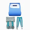 Slimming Machine Full Body 4 In 1 Far Infrared Presoterapia Pressotherapy Professional Slim Detox Leg Compression Massager Pressotherapy072