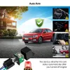 Mini GPS Relay GPS Tracking Device Latest Version MV730 ACC Trailer Alarm Cut Off Fuel 2G GSM Tracker Geofence Vehicle Tracker4623035