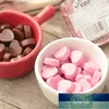 Mini Heart Mold Silicone Ice Cube Tray DIY Chocolate Fondant Mould 3D Pastry Jelly Cookies Baking Cake Decoration Tools