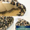 Czapki Weooar Winter Dla Kobiet Mężczyźni Czapki Dzianiny Kapelusz z Earfaps Luksusowy Leopard Moda Ciepłe Czapki Czapki Hip Hop Gorros Cena fabryczna Expert Design Quality Najnowsze