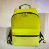 4 colori scoperta zaini da uomo zaino moda moda vera pelle viaggio uomo back pack classico fiore all'aperto sport scuole scolastiche maschili spalle pacchetti