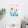 Tapestries ins home decor nachtkastje mini muur doek slaapkamer opknoping decoratie