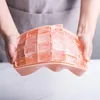 Мороженое плесень Холодный напиток запеченный кубический поднос DIY партия виски коктейль домашний бар с крышкой силикона 210423