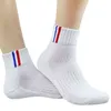 tennis socken weiß