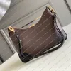 Ladies Fashion Casual Designe Luxury Crossbody Shoulder Bags Chain Bag High Quality TOP M45831 M45832 Handbag Wallet Coin Purse Key Pouch