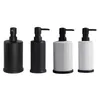 badkamerzeep en lotion dispenser set