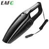 120W 3600mbar High Suction For Wet And Dry dual-use Handheld 12V Mini Car Vacuum Cleaner