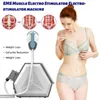 HIEMT Emslim Machine Corps Amincissant Et Façonnant Musculation Graisse Brûler Fesses Lift Équipement Avec 2 Poignées