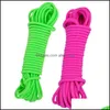 elastic fitness rope