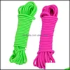 elastic fitness rope