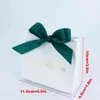 Christmas Gift Tassen Merry Christmas Bakken Packaging Tas Candy Dozen Xmas Decorations voor Home 2022 Jaar Xmas Deur 211104