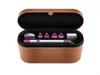 8 Köpfe Multifunktionieren Sie Haarbörerhaartrockner Automatische Curling -Eisen -Geschenkbox für raue und normale Haare Curling Irons6651945