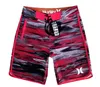 Casual Beach Mäns Sommar Shorts Fashion Boardshorts Bermuda Shorts för snabba torra byxor Homme Sports surfing