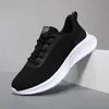 Women's shoes autumn 2021 new breathable soft-soled running shoes casual sports shoe women PD980