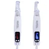 Mini Picosecond Pen Treatment ACNE TRATTAMENTO Cura della pelle Pico Laser Warts Freckle Tattoo Pigment Spot Macchina Rimozione Macchina Bellezza Prodotto di bellezza Home Salon Uso