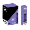 Original Iget Plus Einweg-Pod-Gerät-Kit E-Zigarette 1200-Puffs mit Filter-Tipps 650mAh-Batterie Vorgefüllter 4.8ml-Patrone VAPE-Stick-Stift vs Shion XXL