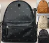 2023 Moda Hombres Mochila Bookbag mujeres Diseñadores Bolsos Mochila Bolsos Crossbody Bolso de hombro