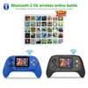 Childhood Classic Game With 788 Games 2.5 Inch Hd Screen 16-Bit Pvp Portable Handheld Console Players