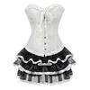 ainsi corset de taille ensemble