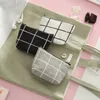 Women Kid Girl Coin Purse Casual Cotton Small Zipper Coin Wallet Bag Mini Card Money Key Holder Purses Pocket Pouch Bags