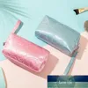 Soft Oxford Ladies Travel Storage Bags Waterproof Toiletries Finishing Cosmetic Bag Portable Wash Organize