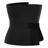 Nieuwe Rits Taille Trainers Shapewear Body Shaper Vrouwen Gordel Band Corset Zweten Riem Verstelbare Gordel Fitness Levert UXS1064