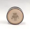 Poudre libre minérale Beige moyen clair pour le visage mat SPF 15 fond de teint poudres de maquillage 1081575