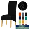 Chaise couvre le levier 13 couleurs couvercle élastique imprimé xl taille longue arrière arrière-plan style stretie banquet stretch home1 prix usine expert de la qualité de la qualité style