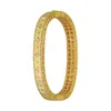 Pulseira para mulheres cristal manguito charme pulseira personalizado para mulher senhoras feminino luxo moda jóias nupcial casamento pulseiras lo4809633