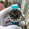 Factory sells Watches Pographs 600M Automatic 2813 MOVEMENT All Working Wristwatches Full Steel Mens Diving Luminous Watch224n