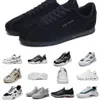 BEVC chaussures de course décontractées été hommes confortable maille respirante solide noir gris profond Beige femmes accessoires bonne qualité Sport mode chaussure de marche 32