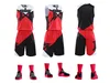 Kids Adult Basketball Jerseys Suit Child Men Basketball Uniform Sport Kit Shirts Shorts Set Chinese Printed Training Wear Custom
