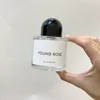 최고 품질의 중립 향수 향수 Eau de Parfum Young 100ml 오래 지속되는 시간 높은 향수 빠른 배