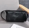 Atacado Homens Bolsa Multifuncional Cours Moda Saco de Pulso Macio E Confortável Primeira Camada De Couro De Couro Negócios Embreagem Embreagem Embreagem Bags