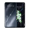 Oryginalny Xiaomi Black Shark 4s 5g Gaming telefonu komórkowego 12GB RAM 128GB 256GB ROM Snapdragon 870 Android 6.67 "Pełny ekran 48mp AI NFC Identyfikator Facet Fingerprint Inteligentny telefon